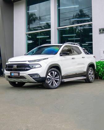 FIAT TORO 2.0 16V TURBO DIESEL VOLCANO 4WD AT9